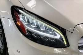Used 2020  Mercedes-Benz C-Class 4d Sedan C43 AMG 4matic at Pre-Owned Plus near San Antonio&comma; TX