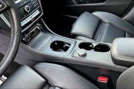 Used 2018 Mercedes-Benz CLA-Class 4d Coupe CLA250 at Pre-Owned Plus near San Antonio, TX