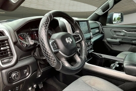 Used 2022  Ram 1500 2WD Big Horn Quad Cab 6'4" Box at Pre-Owned Plus near San Antonio&comma; TX