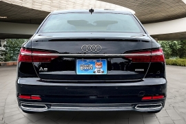 Used 2023 Audi A6 Sedan Premium 45 TFSI quattro at Pre-Owned Plus near San Antonio, TX