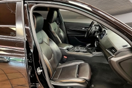 Used 2021  Cadillac CT4 4dr Sdn V-Series RWD at Pre-Owned Plus near San Antonio&comma; TX