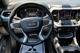 Used 2023 GMC Acadia FWD 4dr SLT at Pre-Owned Plus near San Antonio, TX