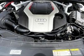 Used 2019 Audi S5 4d Sportback 3.0T Quattro Premium Plus at Pre-Owned Plus near San Antonio, TX