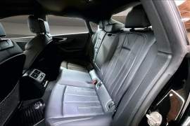 Used 2021  Audi A5 Sportback S line Premium Plus 45 TFSI quattro at Pre-Owned Plus near San Antonio&comma; TX