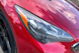 Used 2018  Kia Stinger 4d Sedan RWD GT2 at Pre-Owned Plus near San Antonio&comma; TX