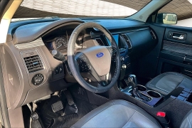 Used 2019  Ford Flex 4d SUV FWD SEL at Pre-Owned Plus near San Antonio&comma; TX