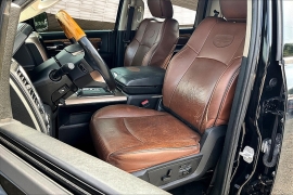 Used 2013 Ram 1500 4WD Crew Cab Laramie Longhorn at Pre-Owned Plus near San Antonio, TX