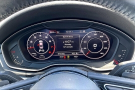 Used 2018  Audi A4 4d Sedan Quattro Premium Plus Auto at Pre-Owned Plus near San Antonio&comma; TX