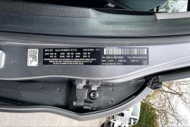 Used 2018  Alfa Romeo Giulia 4d Sedan RWD Ti Sport at Pre-Owned Plus near San Antonio&comma; TX