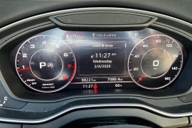 Used 2019  Audi Q5 4d SUV 2&period;0T Quattro Premium Plus at Pre-Owned Plus near San Antonio&comma; TX