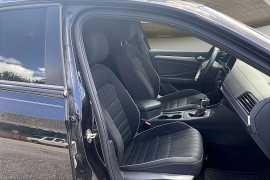 Used 2022  Volkswagen Jetta Sport Auto at Pre-Owned Plus near San Antonio&comma; TX