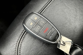 Used 2021 Alfa Romeo Giulia Ti AWD at Pre-Owned Plus near San Antonio, TX