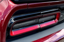 Used 2021  Dodge Challenger R&sol;T Scat Pack RWD at Pre-Owned Plus near San Antonio&comma; TX