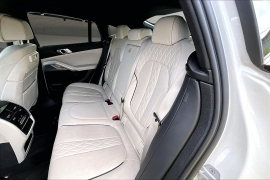 Used 2023  BMW X6 xDrive40i Sports Activity Coupe at Pre-Owned Plus near San Antonio&comma; TX