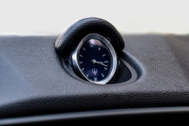 Used 2018  Maserati Ghibli 4d Sedan RWD at Pre-Owned Plus near San Antonio, TX