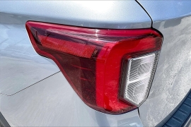 Used 2022  Ford Explorer ST-Line 4WD at Pre-Owned Plus near San Antonio&comma; TX