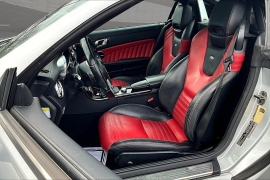 Used 2014 Mercedes-Benz SLK-Class 2d Convertible SLK250 at Pre-Owned Plus near San Antonio, TX