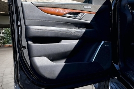 Used 2019  Cadillac Escalade 4d SUV RWD at Pre-Owned Plus near San Antonio&comma; TX