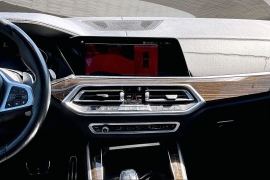 Used 2020  BMW X5 sDrive40i Sports Activity Vehicle at Pre-Owned Plus near San Antonio&comma; TX