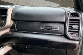 Used 2020  Ram 1500 4WD Crew Cab Big Horn at Pre-Owned Plus near San Antonio&comma; TX