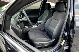 Used 2023 Chevrolet Malibu 4dr Sdn 1LT at Pre-Owned Plus near San Antonio, TX