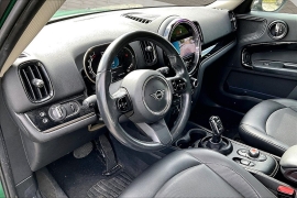 Used 2022  MINI Countryman Cooper ALL4 at Pre-Owned Plus near San Antonio&comma; TX