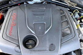 Used 2019  Alfa Romeo Giulia 4d Sedan RWD at Pre-Owned Plus near San Antonio&comma; TX