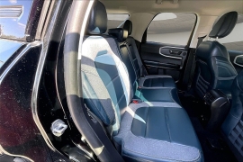 Used 2023  Ford Bronco Sport Outer Banks 4x4 at Pre-Owned Plus near San Antonio&comma; TX