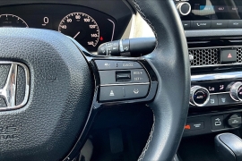 Used 2023 Honda Civic Sedan EX CVT at Pre-Owned Plus near San Antonio, TX