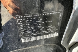 Used 2023  Volkswagen Tiguan 2&period;0T S FWD at Pre-Owned Plus near San Antonio&comma; TX