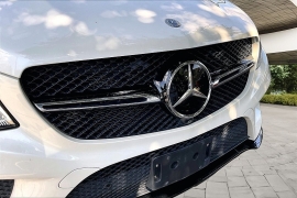 Used 2018  Mercedes-Benz GLE-Class 4d SUV Coupe GLE43 AMG 4matic at Pre-Owned Plus near San Antonio&comma; TX