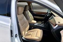 Used 2019  Cadillac XT5 4d SUV AWD Platinum at Pre-Owned Plus near San Antonio&comma; TX