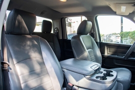 Used 2019 Ram 1500 Classic 2WD Quad Cab Tradesman at Pre-Owned Plus near San Antonio, TX