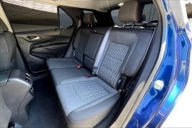 Used 2022 Chevrolet Equinox FWD 4dr LT w/1LT at Pre-Owned Plus near San Antonio, TX