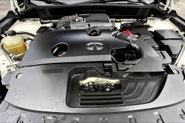 Used 2019 INFINITI QX50 4d SUV AWD ESSENTIAL at Pre-Owned Plus near San Antonio, TX