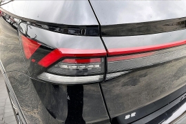 Used 2025  Volkswagen Taos SE 4MOTION at Pre-Owned Plus near San Antonio&comma; TX