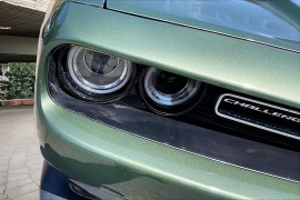 Used 2019  Dodge Challenger 2d Coupe AWD SXT at Pre-Owned Plus near San Antonio&comma; TX