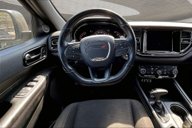 Used 2023  Dodge Durango GT RWD at Pre-Owned Plus near San Antonio&comma; TX