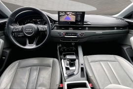 Used 2021  Audi A5 Sportback Premium 40 TFSI quattro at Pre-Owned Plus near San Antonio&comma; TX