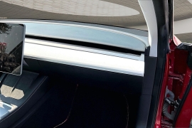 Used 2023  Tesla Model 3 RWD at Pre-Owned Plus near San Antonio&comma; TX