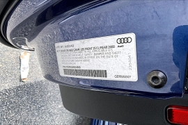 Used 2018  Audi A5 2d Cabriolet 2&period;0T Premium Plus at Pre-Owned Plus near San Antonio&comma; TX