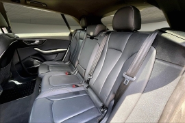 Used 2019  Audi Q8 4d SUV 3&period;0T Quattro Premium Plus at Pre-Owned Plus near San Antonio&comma; TX