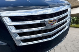 Used 2020  Cadillac Escalade 4d SUV RWD Luxury at Pre-Owned Plus near San Antonio&comma; TX