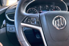 Used 2019  Buick Encore 4d SUV FWD Essence at Pre-Owned Plus near San Antonio&comma; TX