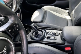 Used 2023  MINI Clubman Cooper S FWD at Pre-Owned Plus near San Antonio&comma; TX