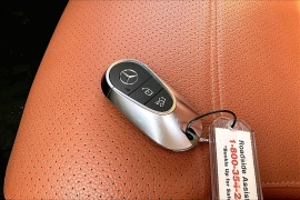 Used 2025  Mercedes-Benz C-Class C 300 Sedan at Pre-Owned Plus near San Antonio&comma; TX