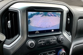 Used 2020  Chevrolet Silverado 1500 2WD Crew Cab LT Texas Edition at Pre-Owned Plus near San Antonio&comma; TX