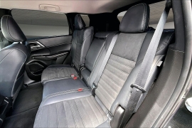 Used 2022  Mitsubishi OUTLANDER SE FWD at Pre-Owned Plus near San Antonio&comma; TX