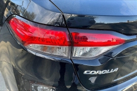 Used 2022  Toyota Corolla LE CVT at Pre-Owned Plus near San Antonio&comma; TX