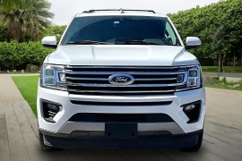 Used 2021  Ford Expedition XLT 4x2 at Pre-Owned Plus near San Antonio&comma; TX
